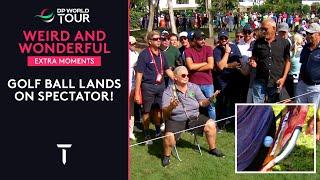 Crazy Golf Moments | 2024 Estrella Damm N.A. Andalucía Masters