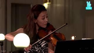 Clara-Jumi Kang: Sarasate, Zigeunerweisen