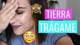 5 SITUACIONES BOCHORNOSAS EN FRANCIA | Sandsleek
