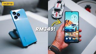 realme Note 50: Budget Phones Are Getting Better! Incredible Value!