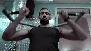 Salle de sport - promo video / Tunis