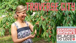 Traverse City, Michigan - Places to Love Episode Trailer!