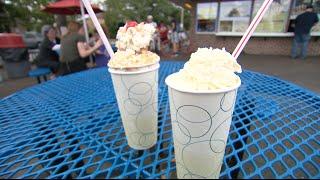 Chicago’s Best Milkshakes: Dairy Star