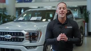 F-150 Madness | Suburban Ford of Sterling Heights