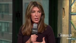 Nina Garcia On Fashion Essentials | BUILD Series