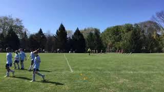 NRSA Sharks @ West Morris SC - EDP