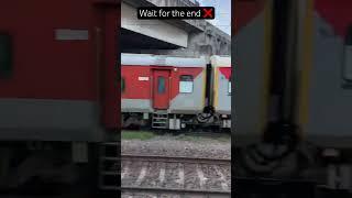 #railwayoperations #publictransport #railway #railwaynetwork #railwaystation #train #vandebharat
