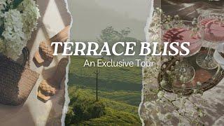 Government house tour | sarkaari ghar | Terrace tour