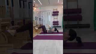 #pilates #pilatesroutine #workout #vlog #vlogger #korea #필라테스 #브이로그 #운동 #토론토 #캐나다