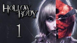 Classic survival horror is back [Hollowbody - Part 1]