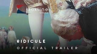 1996 Ridicule Official Trailer 1 Miramax Films