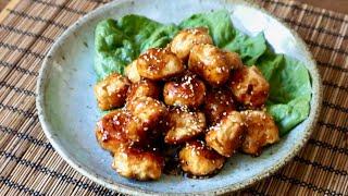 Teriyaki Turkey Meatballs - Japanese Cooking 101