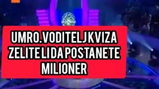 Umro voditelj kviza ZELITE LI DA POSTANETE MILIONER! Svi van sebe