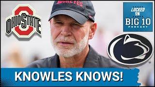 EXPOSED: James Franklin SHINES Light on Jim Knowles RAPID DEPARTURE from Ohio State!