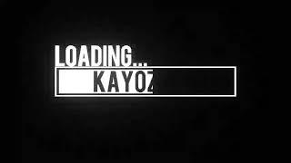 KAYOZz YT Intro #freefire