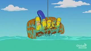 The Simpsons Couch gags Season 29