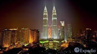 Kuala Lumpur - City Video Guide