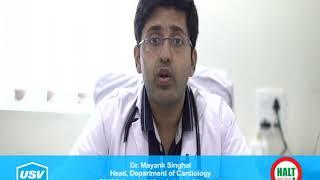 Dr. Mayank Singhal 1