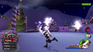 KH2 Critical