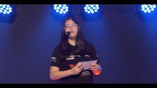 Os impactos da Literatura e filmes de terror | Sayuri Ono Fagundes | TEDxColégio Medianeira Youth