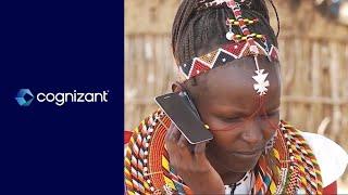 Improving Healthcare Access and Systems | GSK | Amref Health Africa | Cognizant