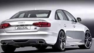 Audi A4 2015 : World Cars TV