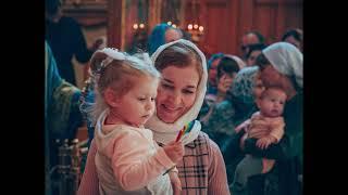 "Православное слово" передача от 5 сентября