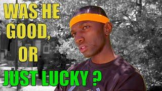 How Machiavellian is Marlo Stanfield?
