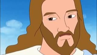 11  Les miracles de Jésus    gloiretv com    Dessins animés, histoire biblique