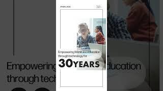 Manitoba's Backbone for Ed Tech