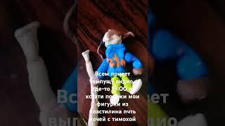 Похожи?
