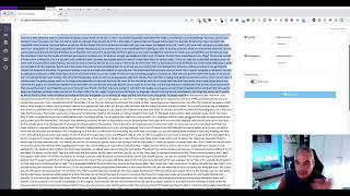 Content Snap Review | This Tech Creates Content For Your Websites In Any Niche