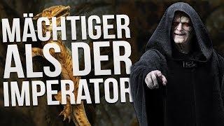 Mächtiger als der Imperator!? - Die YSALAMIRI - [LEGENDS] - 212th