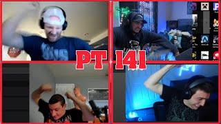 Streamers Rage Compilation Part 141