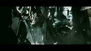 Terminator Salvation Trailer vs Transformers