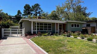 1854 San Luis Drive, San Luis Obispo CA