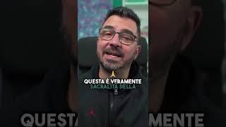 Scoprire se stessi attraverso gli occhi degli altri!