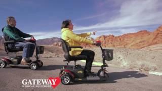 Gateway Medical: The Better Way TV Ad