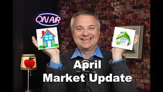 Maryland Real Estate Market Update