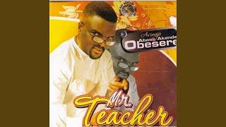 Mr Teacher (Part 1)