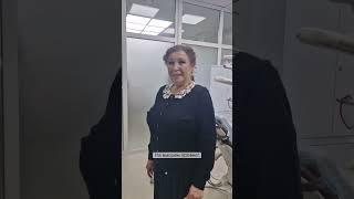 Отзыв пациентки о лечении зубов #клиникаroot #стоматология #shorts #shortvideo #отзовы