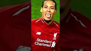 2019 Van Dijk!? There’s nothing we can do…