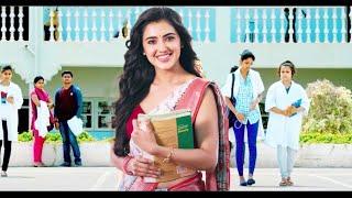 Telugu Hindi Dubbed Blockbuster Romantic Love Story Movie Full HD 1080p Leona Lishoy, Anjali, Aneesh