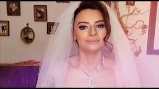 Elnur Hasanov - Bride Style Makeup
