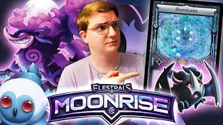 RATING EVERY SINGLE CARD FROM ELESTRALS' NEWEST SET