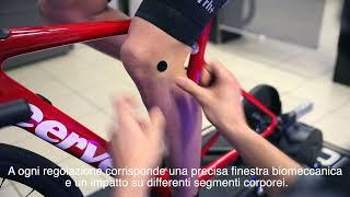 Bike Fit STT System 360bikestore