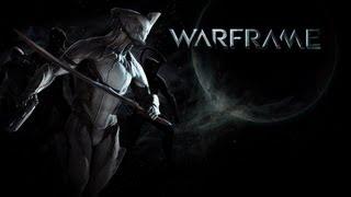 Warframe (  покончено  )