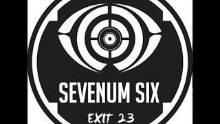 Sevenum Six - 23 Heroes (vinylset) @ DDM Label Night