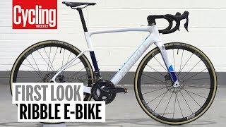 Ribble Endurance SLe | Has Ribble launched the world’s lightest e-bike? Yes! | Cycling Weekly