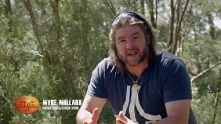 Australian Survivor Audition Tape